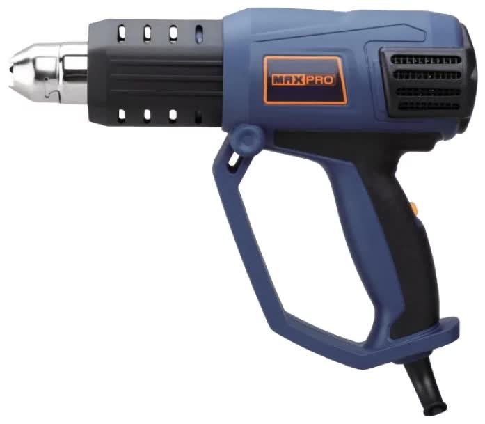 Фен технический MAX-PRO 85253, 2000Вт
Фен технический MAX-PRO 85253, 2000Вт