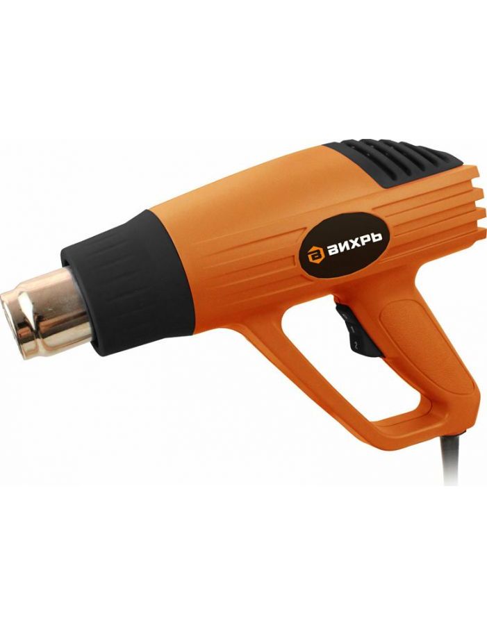 Термопистолет Вихрь ТП-2000М
Термопистолет Вихрь ТП-2000М