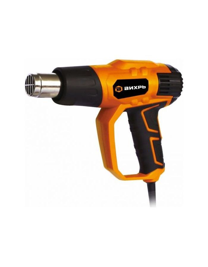 Термопистолет Вихрь ТП-2000Р
Термопистолет Вихрь ТП-2000Р