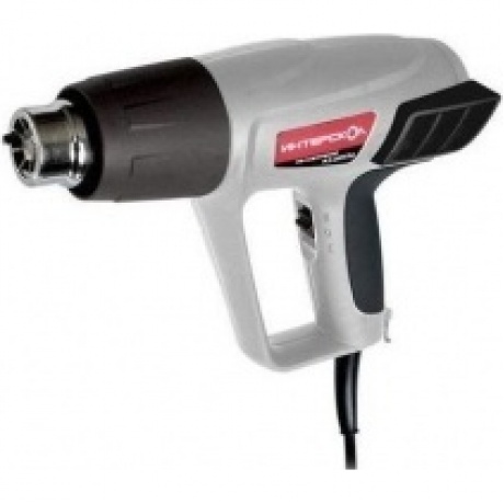 Фен электрический Интерскол ФЭ-2000ЭМ (385.0.1.00)
Фен электрический Интерскол ФЭ-2000ЭМ (385.0.1.00)