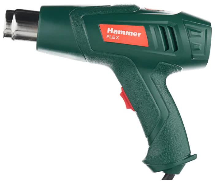Фен технический Hammer Flex HG2000LE
Фен технический Hammer Flex HG2000LE