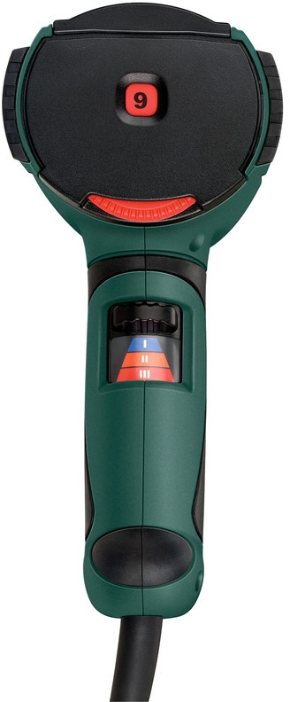 Фен технический Metabo HE 20-600 (602060500
Фен технический Metabo HE 20-600 (602060500