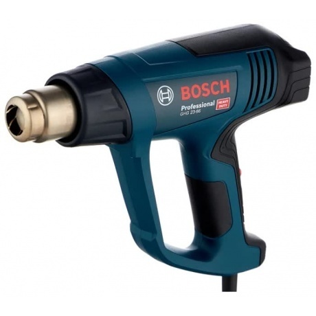 Фен технический Bosch GHG 23-66 (06012A6301)
Фен технический Bosch GHG 23-66 (06012A6301)