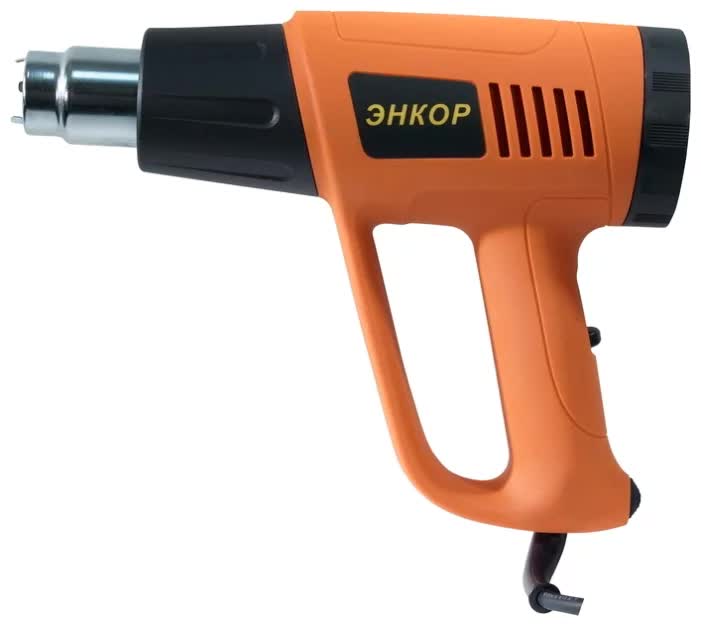 Фен технический Энкор ПТЭ-2000/3
Фен технический Энкор ПТЭ-2000/3