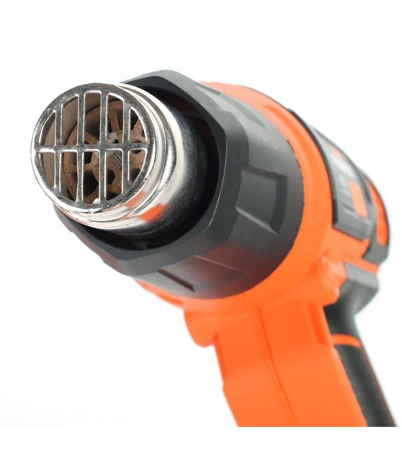 Фен технический Patriot HG 220 170301330
Фен технический Patriot HG 220 170301330