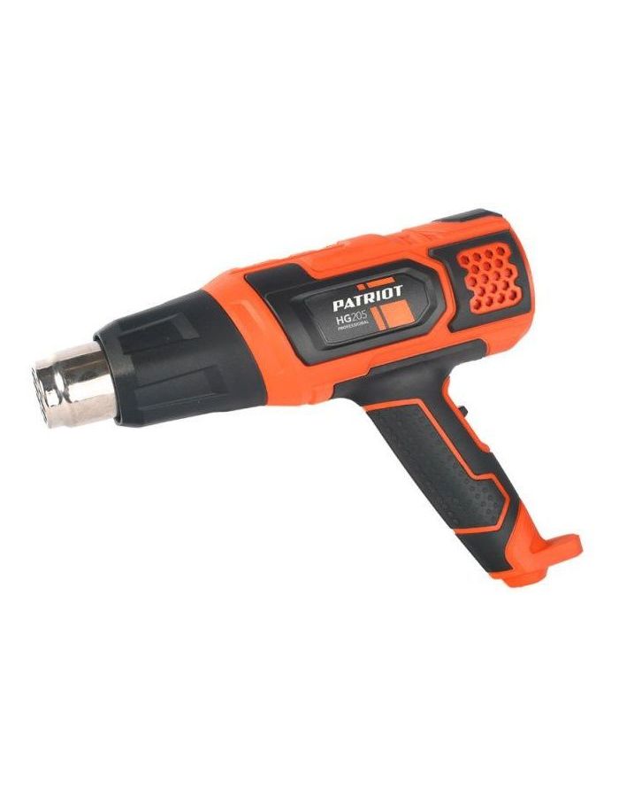 Фен технический Patriot HG 205 170301305
Фен технический Patriot HG 205 170301305