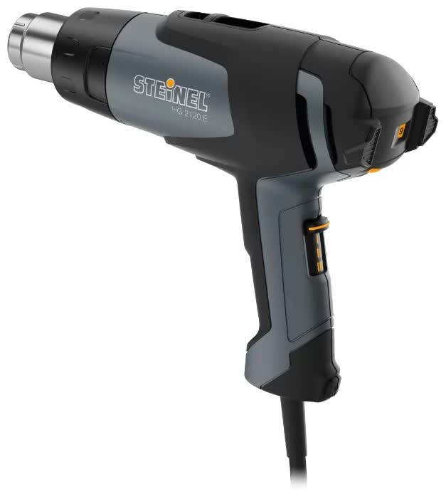 Фен строительный Steinel HG 2120 E 351403
Фен строительный Steinel HG 2120 E 351403