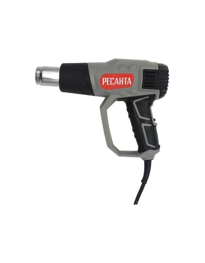 Фен строительный Ресанта ФЭ-2000К
Фен строительный Ресанта ФЭ-2000К