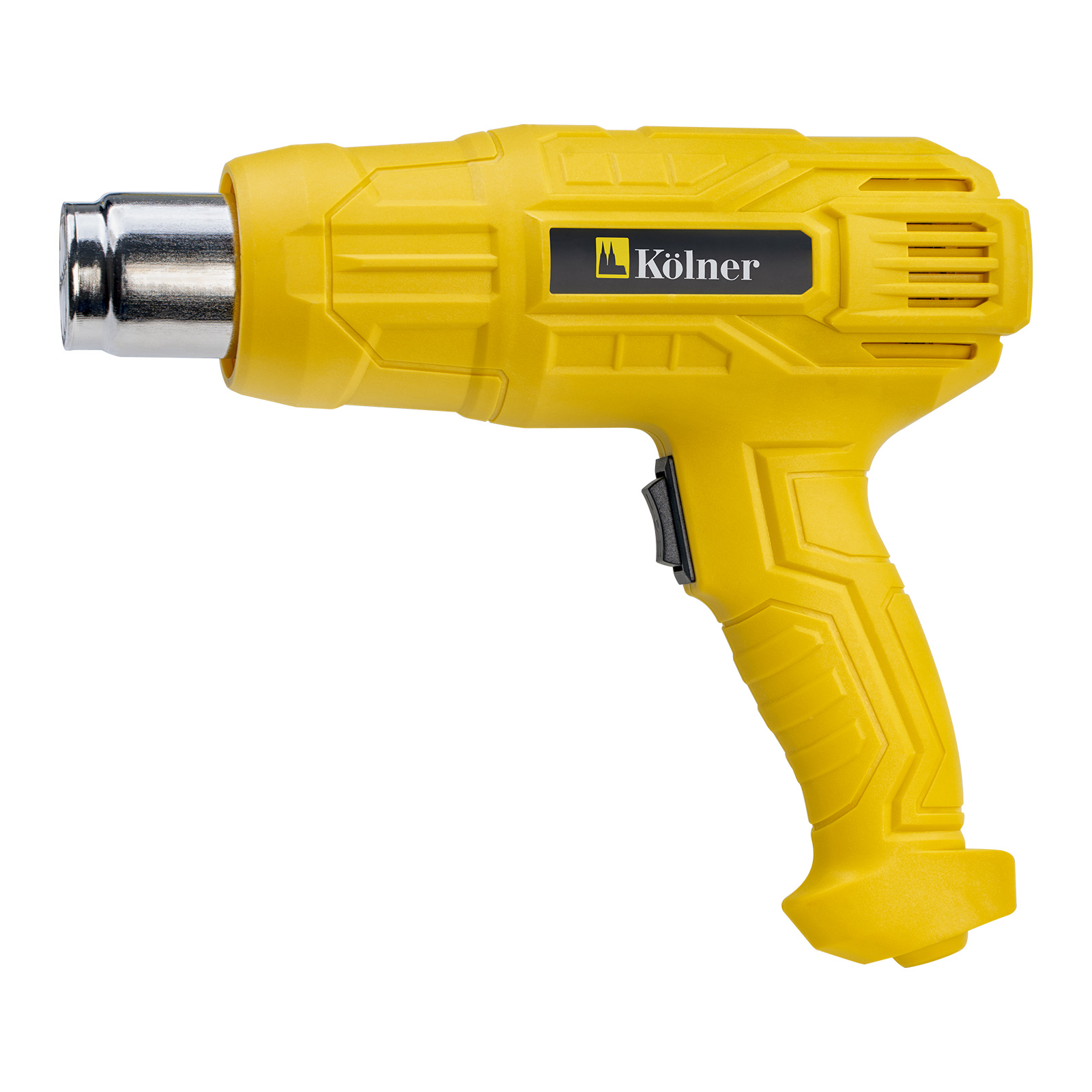 Фен технический Kolner KHG 1800
Фен технический Kolner KHG 1800