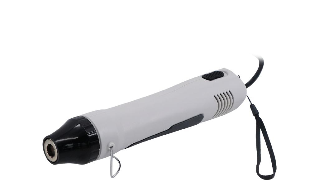 Фен строительный Zhongdi ZD-511
Фен строительный Zhongdi ZD-511