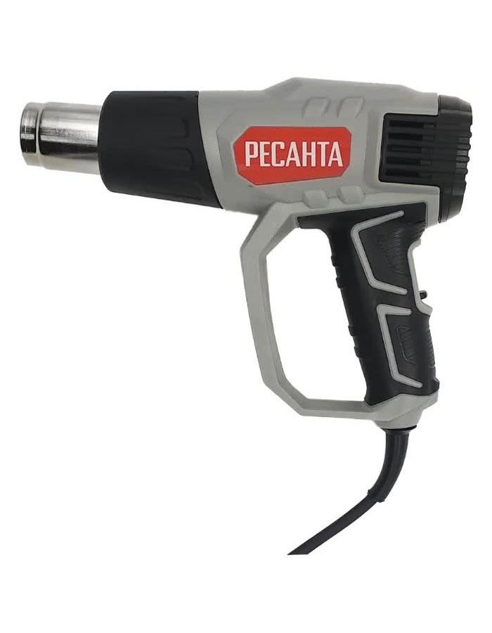 Фен технический Ресанта ФЭ-2000ЭК 
Фен технический Ресанта ФЭ-2000ЭК