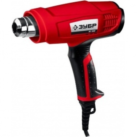 Фен технический Зубр Мастер ФТ-1600
Фен технический Зубр Мастер ФТ-1600