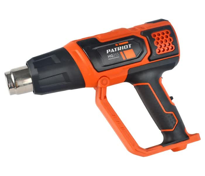 Технический фен Patriot HG 215
Технический фен Patriot HG 215