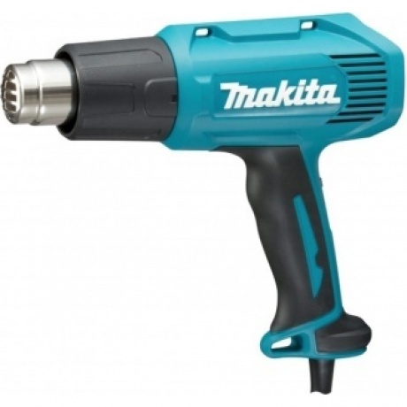 Технический фен Makita HG5030K 1600Вт темп.350-500С
Технический фен Makita HG5030K 1600Вт темп.350-500С