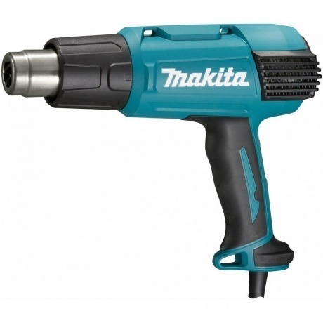 Технический фен Makita HG6530VK 2000Вт темп.50-650С
Технический фен Makita HG6530VK 2000Вт темп.50-650С