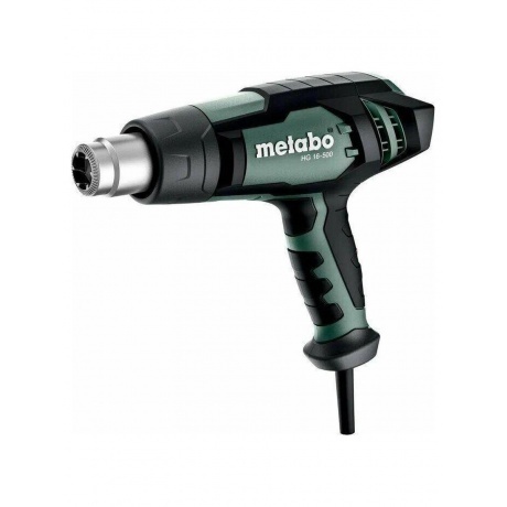 Технический фен Metabo HG 16-500 1600Вт темп.300/500С (601067000)
Технический фен Metabo HG 16-500 1600Вт темп.300/500С (601067000)