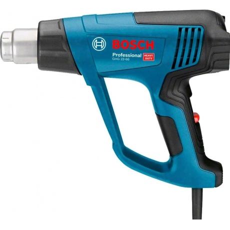Фен технический Bosch GHG 23-66 2300Вт темп.50-650С (06012A6303)
Фен технический Bosch GHG 23-66 2300Вт темп.50-650С (06012A6303)