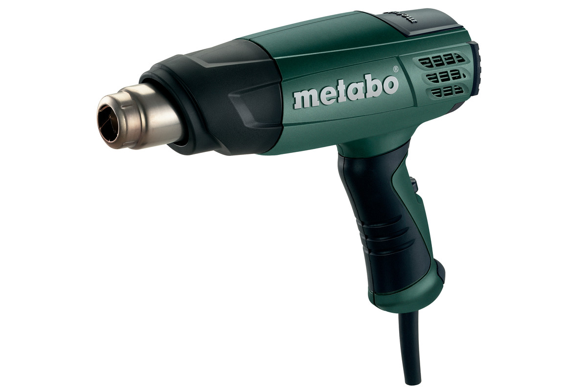Фен технический Metabo H 16-500 (601650000)
Фен технический Metabo H 16-500 (601650000)