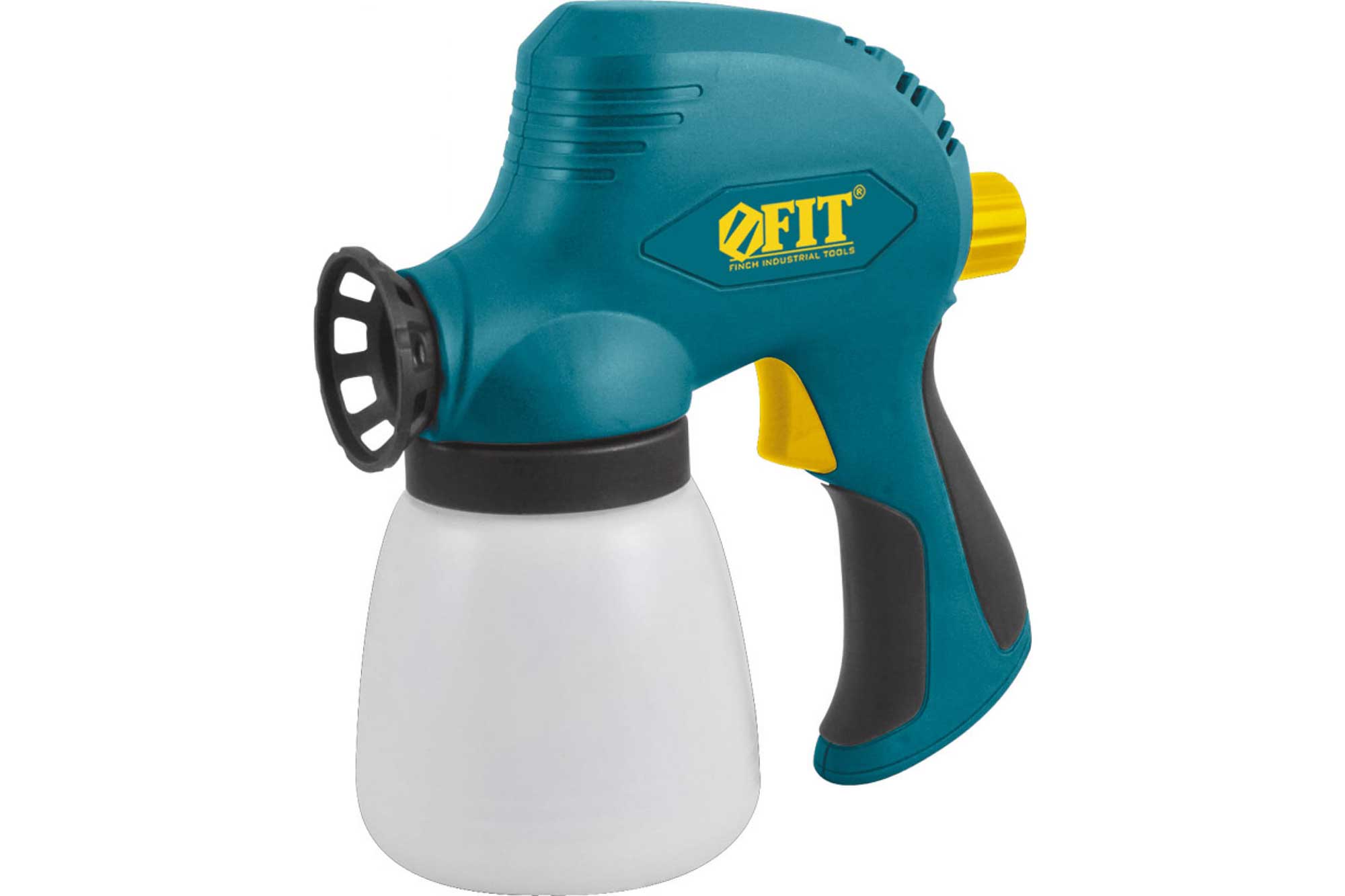 Распылитель FIT 80985, 110 Вт
Распылитель FIT 80985, 110 Вт