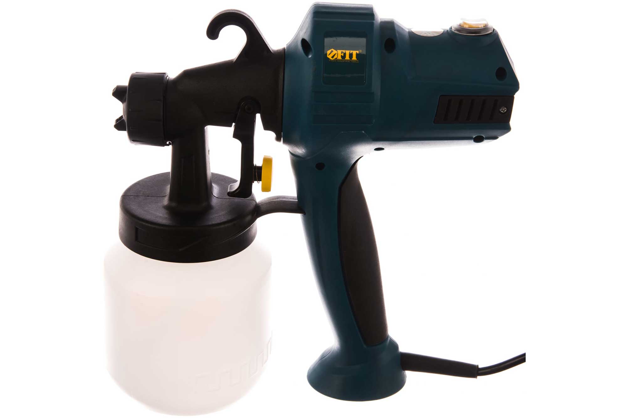 Распылитель FIT 80987, 400 Вт
Распылитель FIT 80987, 400 Вт