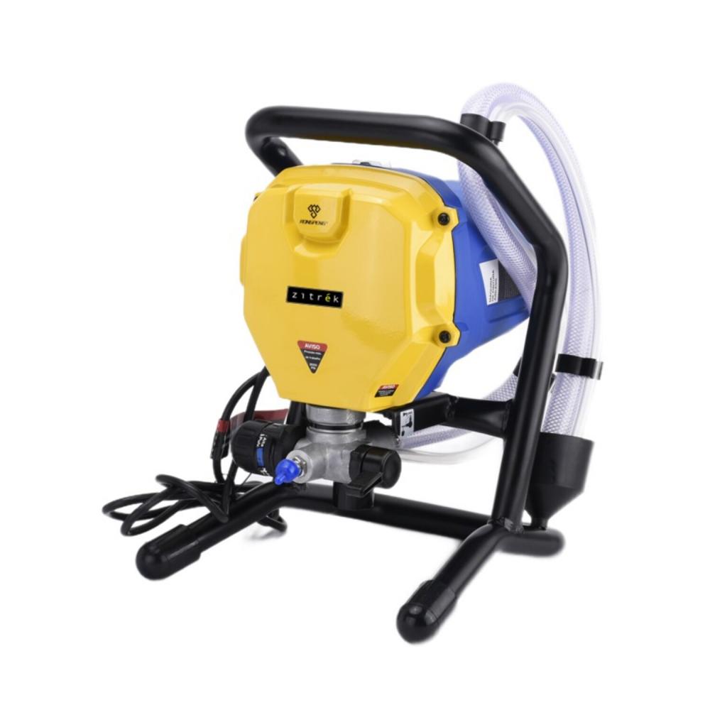 Краскораспылитель Zitrek Z8626
Краскораспылитель Zitrek Z8626