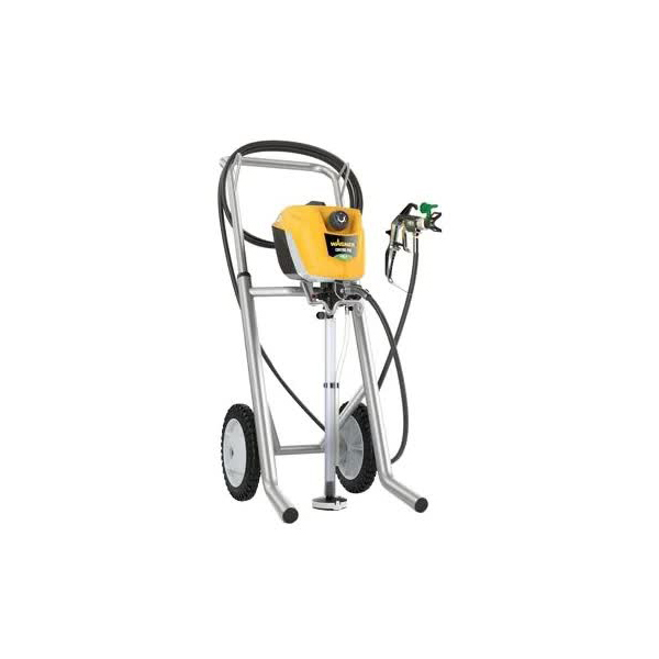 Краскопульт Wagner ControlPro 350M HEA 2371057
Краскопульт Wagner ControlPro 350M HEA 2371057
