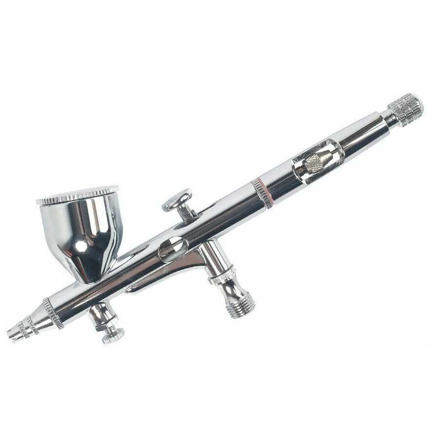 Аэрограф Patriot AB 400
Аэрограф Patriot AB 400