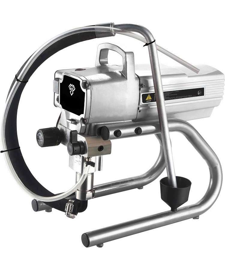 Окрасочный аппарат Zitrek-Rongpeng R450
Окрасочный аппарат Zitrek-Rongpeng R450