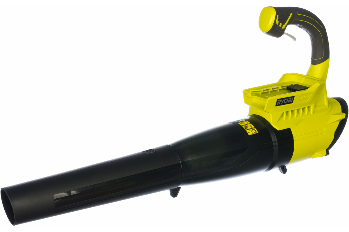 Воздуходувка Ryobi RBL36JB 3002342
Воздуходувка Ryobi RBL36JB 3002342