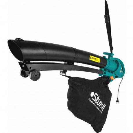 Воздуходувка Sturm! GBE2250
Воздуходувка Sturm! GBE2250