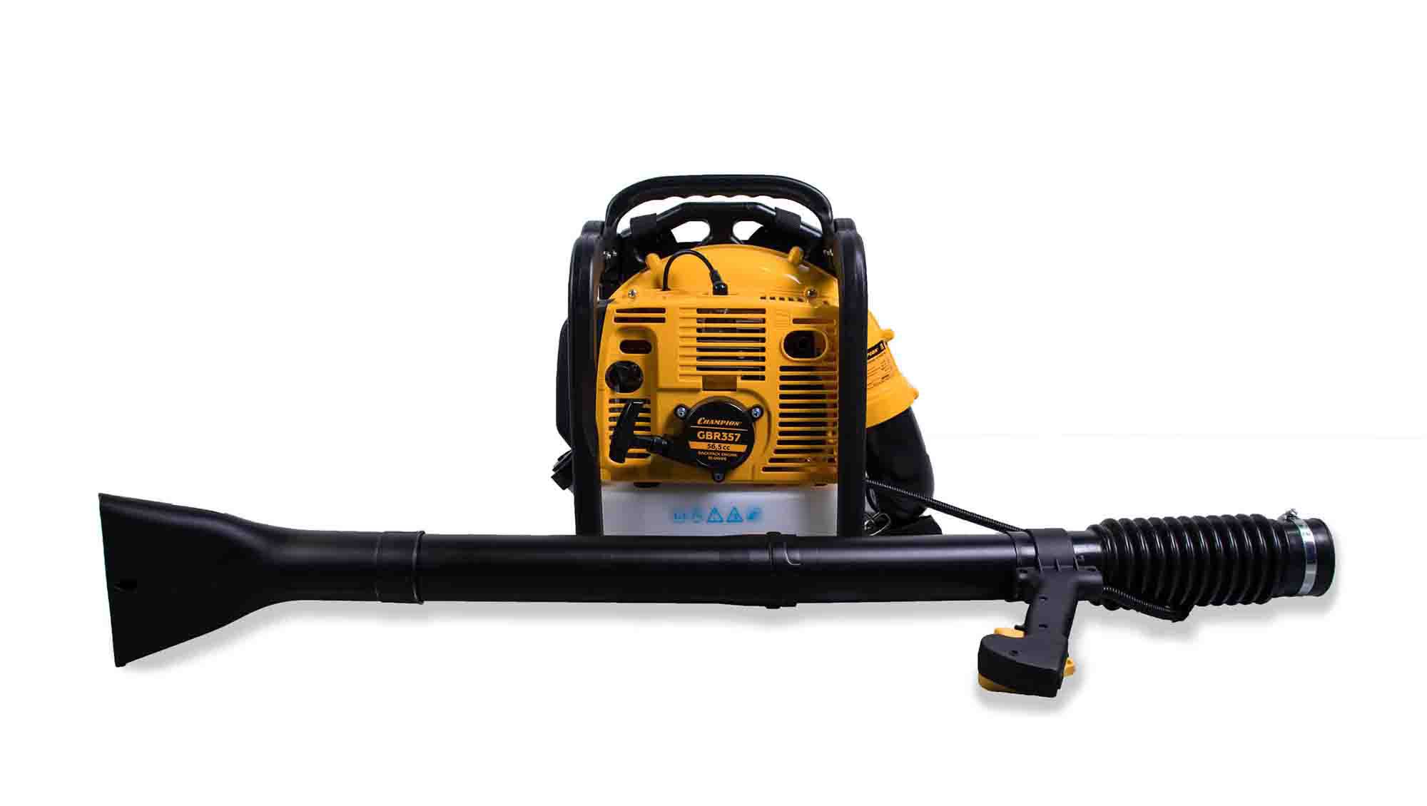 Воздуходувка ранцевая Champion GBR357
Воздуходувка ранцевая Champion GBR357