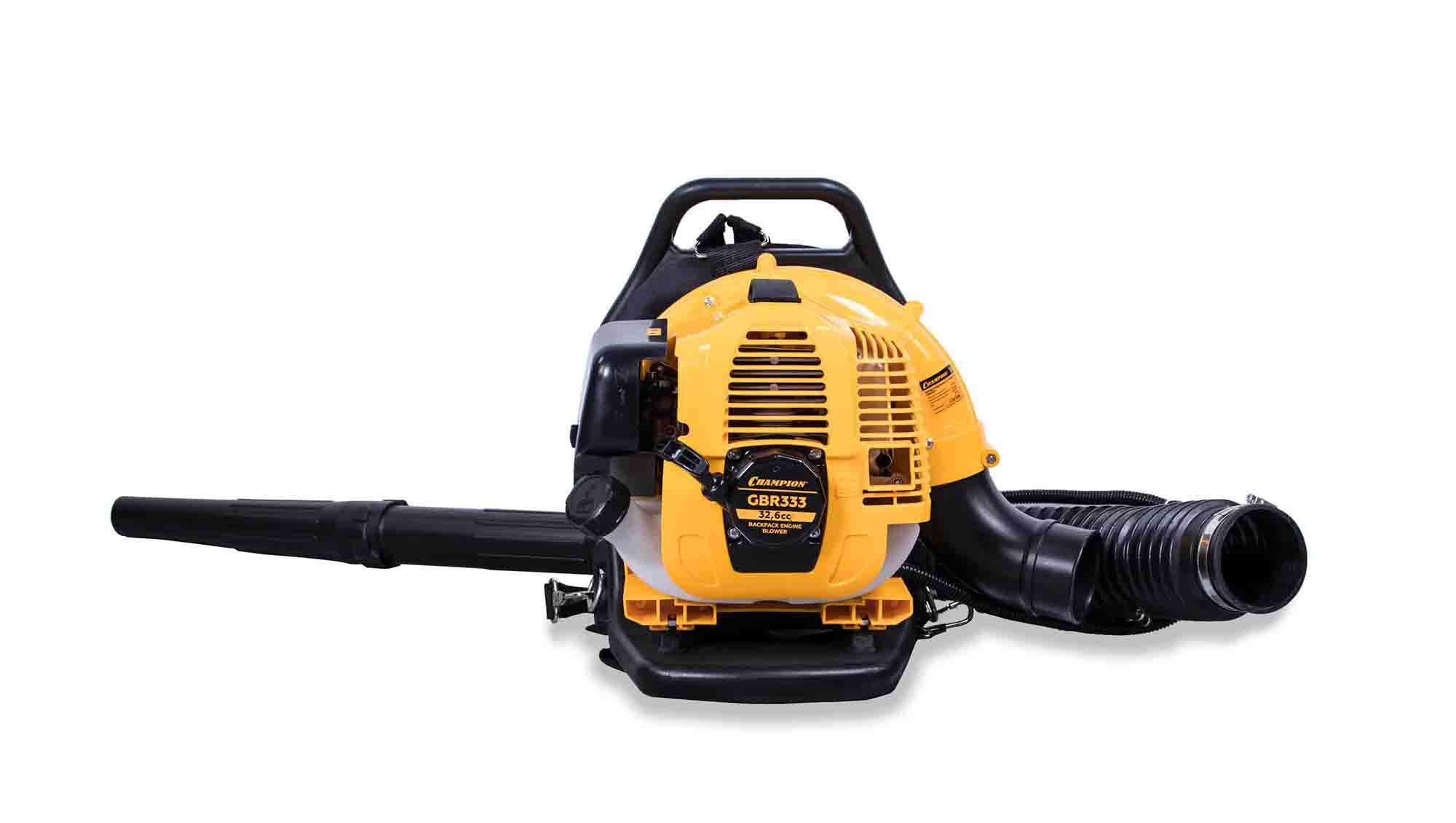 Воздуходувка Champion GBR333
Воздуходувка Champion GBR333