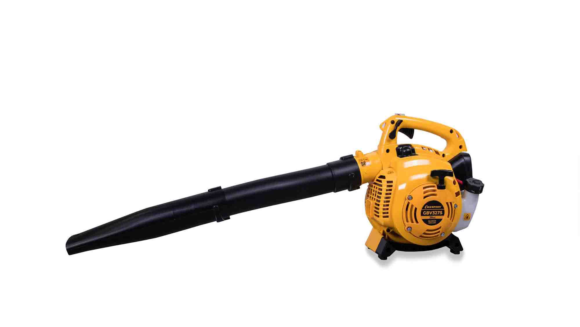 Воздуходувка Champion GBV327S 
Воздуходувка Champion GBV327S