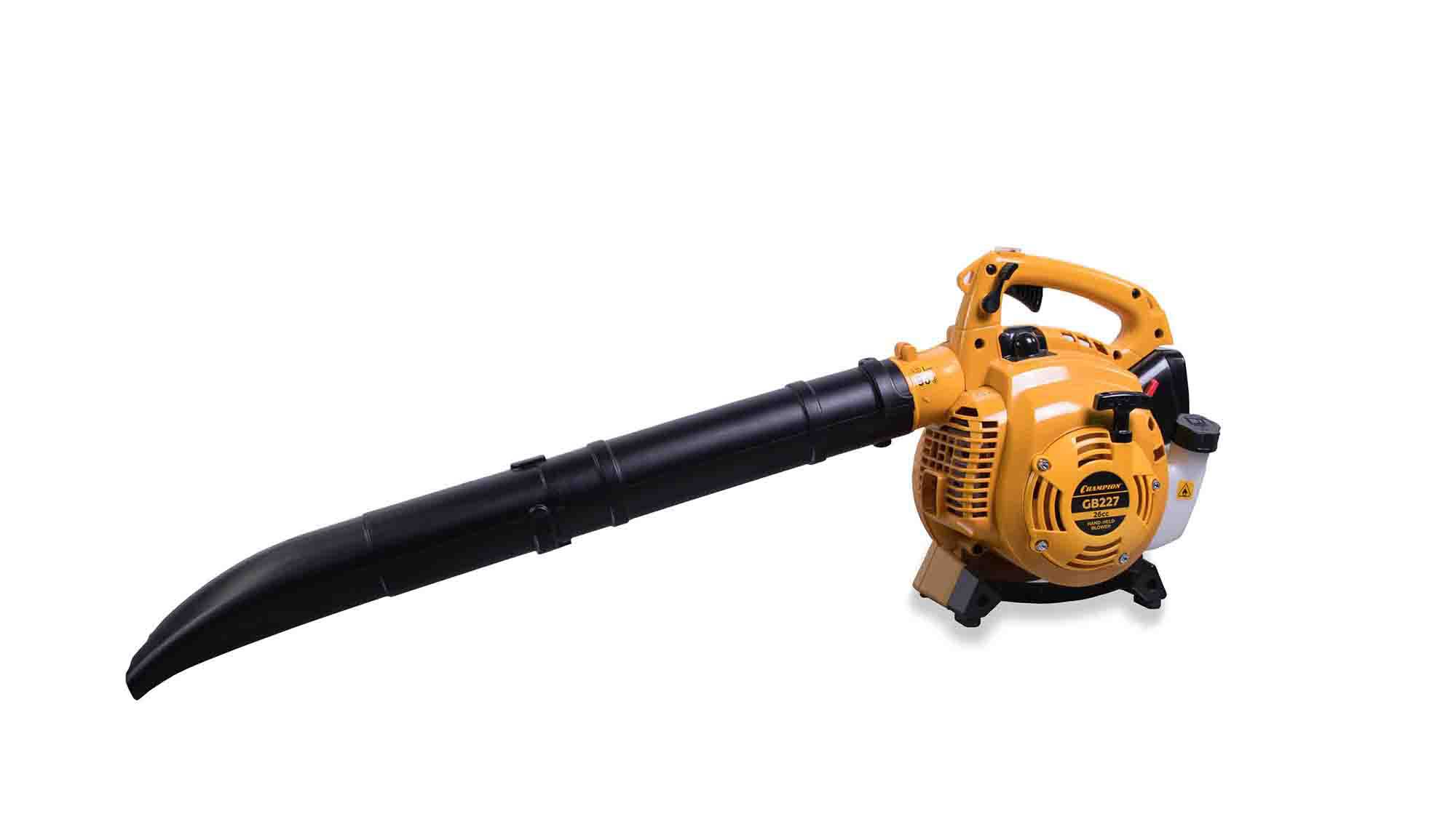 Воздуходувка Champion GB227
Воздуходувка Champion GB227
