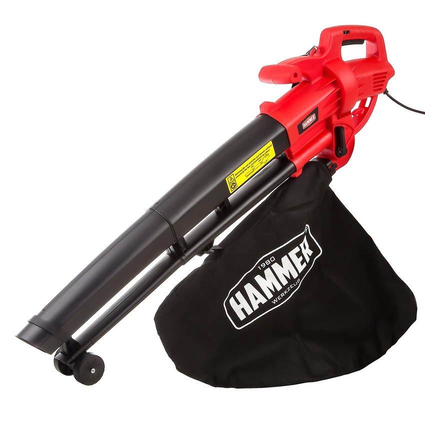 Воздуходувка Hammer VZD 2000P
Воздуходувка Hammer VZD 2000P