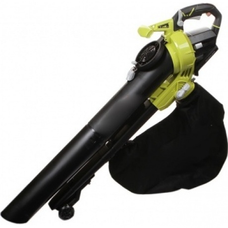 Воздуходувка-пылесос Ryobi RBV36B
Воздуходувка-пылесос Ryobi RBV36B