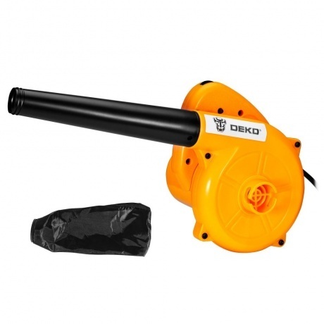 Воздуходувка Deko DKBL1100 063-4226
Воздуходувка Deko DKBL1100 063-4226