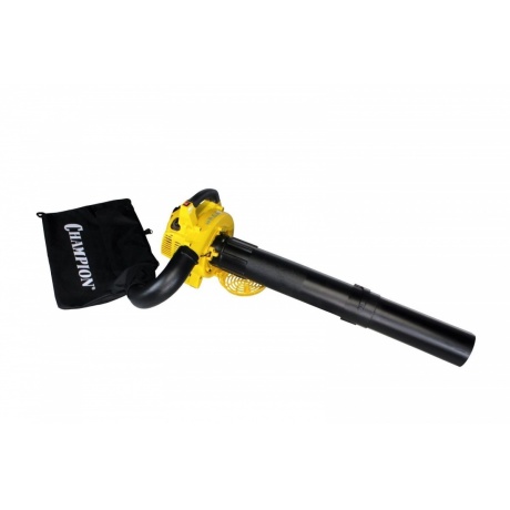 Воздуходувка-измельчитель Champion GBV326S
Воздуходувка-измельчитель Champion GBV326S