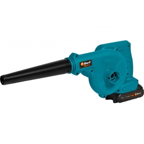 Воздуходувка аккумуляторная Bort BSS-21-Li
Воздуходувка аккумуляторная Bort BSS-21-Li