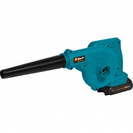Воздуходувка аккумуляторная Bort BSS-21-Li
Воздуходувка аккумуляторная Bort BSS-21-Li