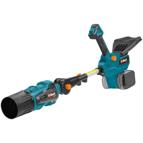 Воздуходувка аккумуляторная Bort BSS-40Li SuperJet (без АКБ и ЗУ)
Воздуходувка аккумуляторная Bort BSS-40Li SuperJet (без АКБ и ЗУ)