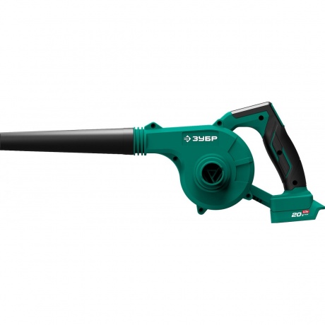 Воздуходувка-пылесос аккумуляторная ЗУБР 20 В, 200 м3/ч, без АКБ (LMS), (ВА-200)
Воздуходувка-пылесос аккумуляторная ЗУБР 20 В, 200 м3/ч, без АКБ (LMS), (ВА-200)