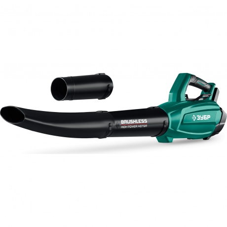 Воздуходувка аккумуляторная ЗУБР 20 В, 800 м3/ч, без АКБ (LMS), (ВА-800)
Воздуходувка аккумуляторная ЗУБР 20 В, 800 м3/ч, без АКБ (LMS), (ВА-800)