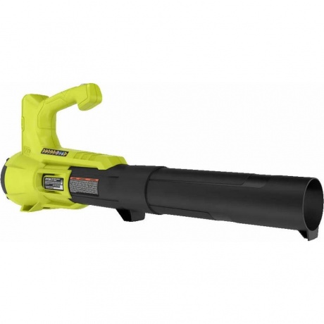 Воздуходувка Ryobi 18В RY18BLA-0 5133005411
Воздуходувка Ryobi 18В RY18BLA-0 5133005411