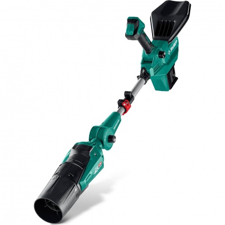 Воздуходувка аккумуляторная ЗУБР 40 В (2x20В), 1400 м3/ч, без АКБ (LMS), (ВА-1400)
Воздуходувка аккумуляторная ЗУБР 40 В (2x20В), 1400 м3/ч, без АКБ (LMS), (ВА-1400)