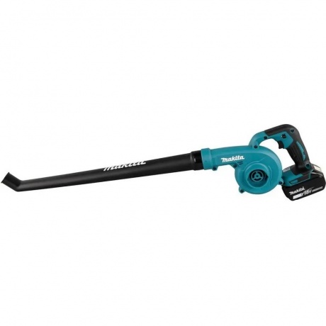 Воздуходувка-пылесос Makita DUB186Z пит.:от аккум. бирюзовый/черный
Воздуходувка-пылесос Makita DUB186Z пит.:от аккум. бирюзовый/черный