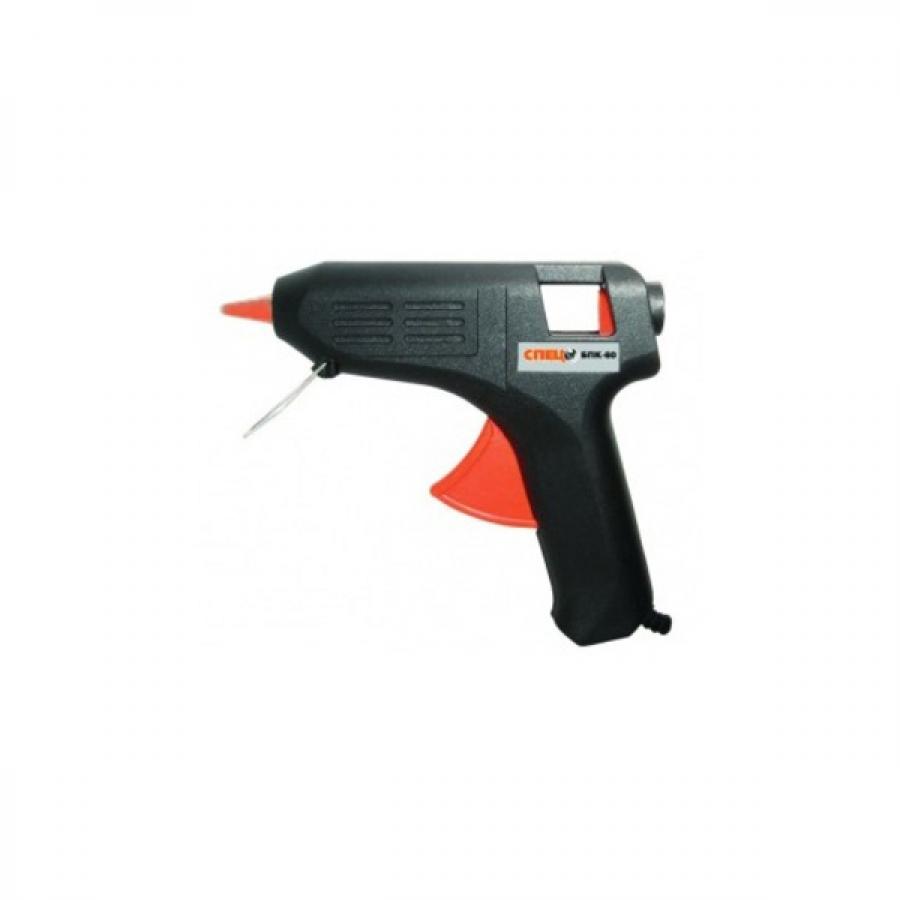 Пистолет термоклеевой Спец БПК-60
Пистолет термоклеевой Спец БПК-60