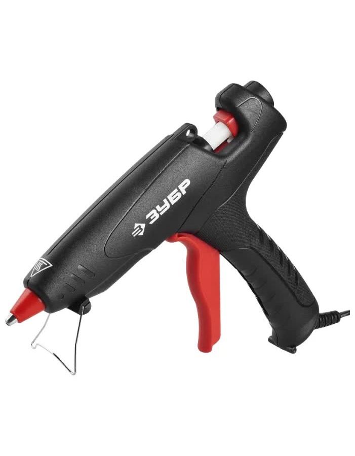 Пистолет клеевой Зубр Мастер 06850-60-12_z02
Пистолет клеевой Зубр Мастер 06850-60-12_z02