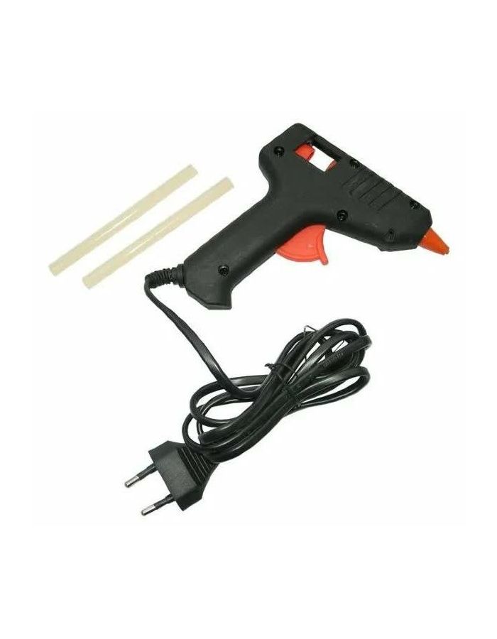 Пистолет клеевой Fit 14330
Пистолет клеевой Fit 14330