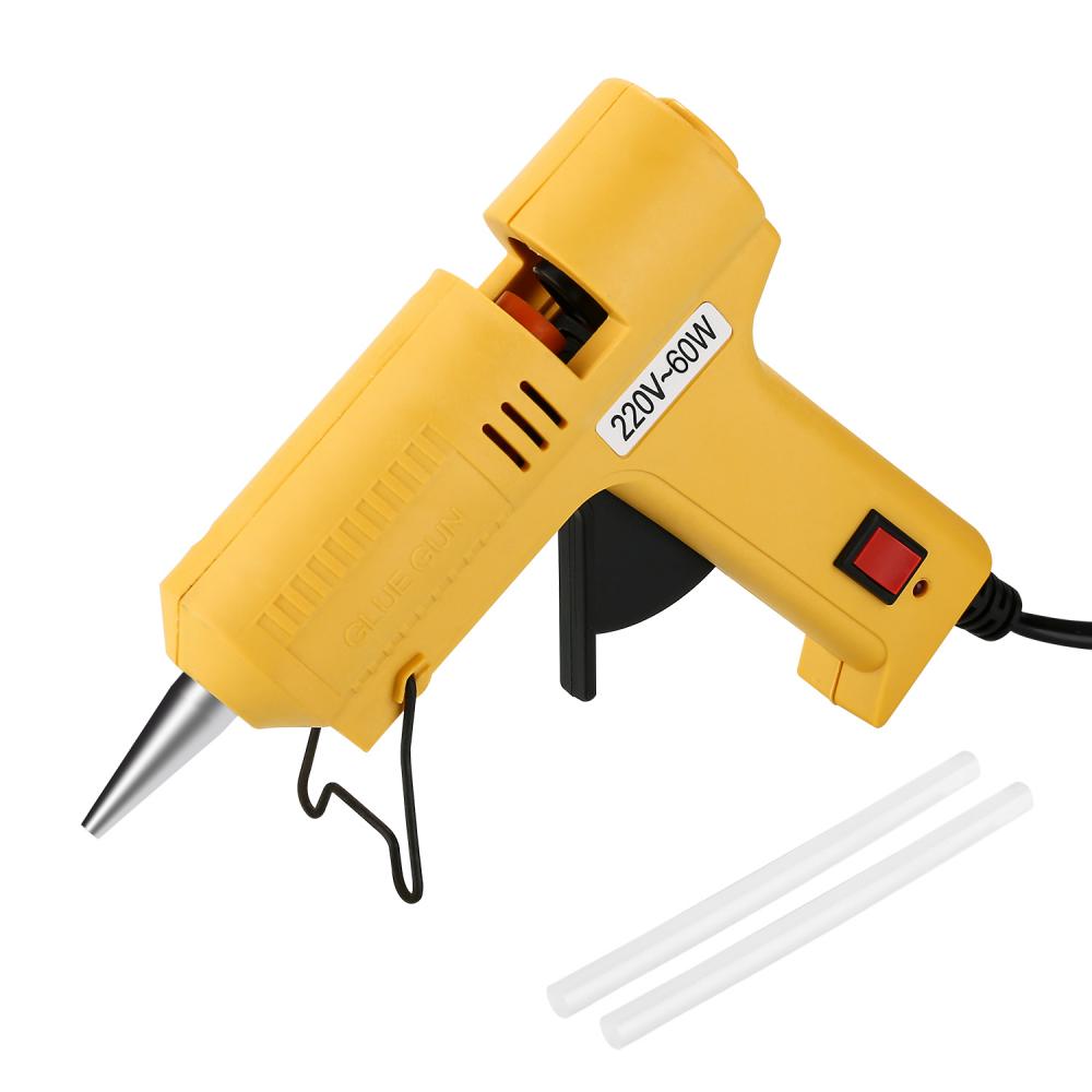 Пистолет клеевой DEKO DKGG60
Пистолет клеевой DEKO DKGG60